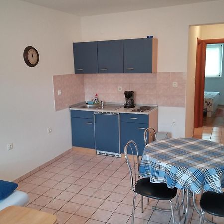 Apartments Bellus Mare Mali Lošinj Dış mekan fotoğraf